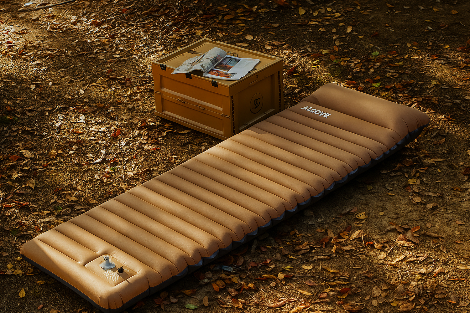 inflatable mattresses